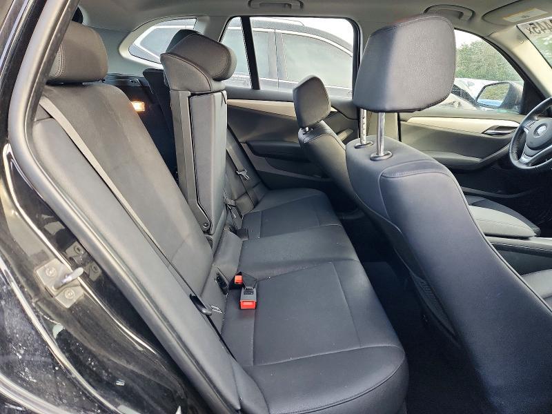 2014 BMW X1 Xdrive28i