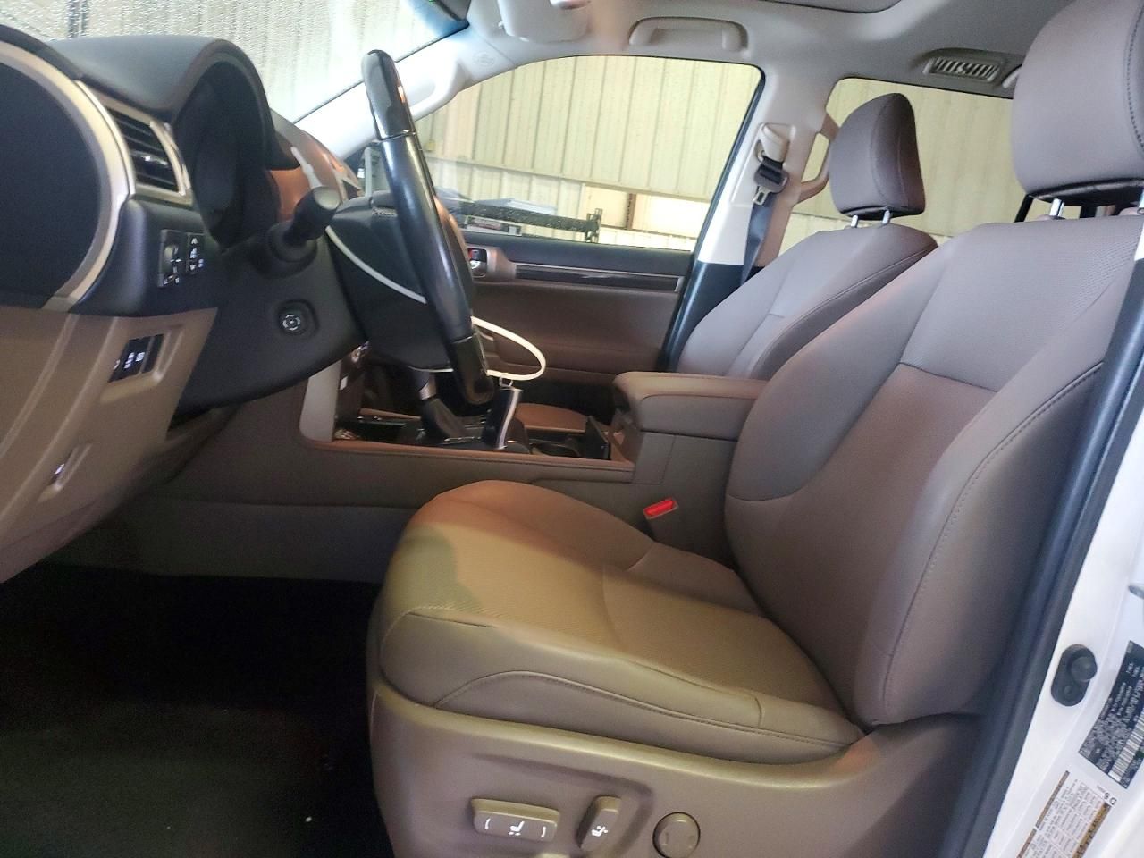 2020 Lexus Gx 460 Premium