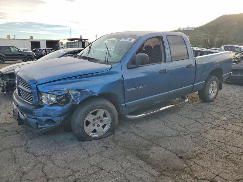 2004 Dodge Ram 1500 st