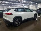 2024 Toyota Corolla Cross Hybrid s