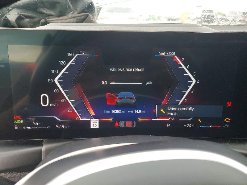 2024 Bmw Motorrad 2024 bmw Motorrad M340xi