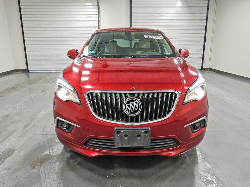 2017 Buick Envision Preferred