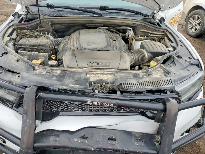 2023 Dodge Durango Pursuit