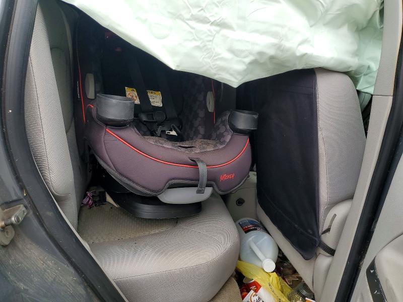 2009 Chevrolet Hhr lt