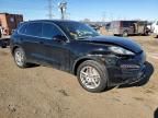2014 Porsche Cayenne s