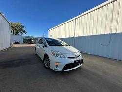 2013 Toyota Prius for sale in Grand Prairie, TX
