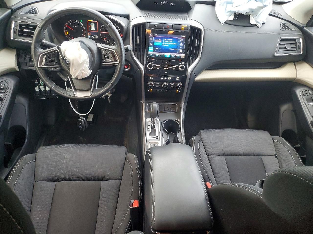 2020 Subaru Ascent Premium