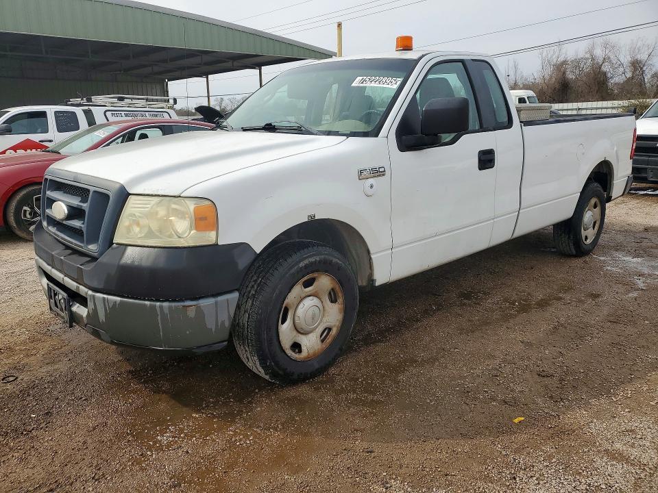 2008 Ford F150