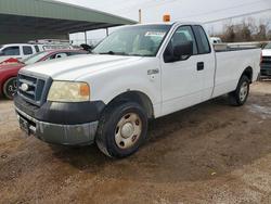 Ford F150 Vehiculos salvage en venta: 2008 Ford F150