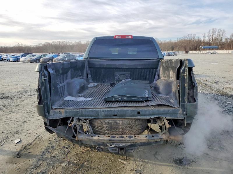 2008 Toyota Tundra Double Cab