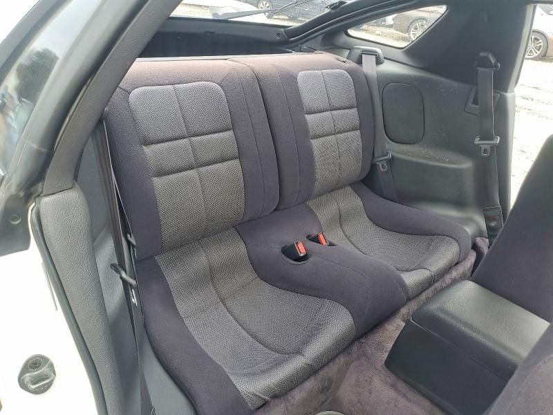 1991 Mitsubishi 3000 gt sl