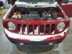2012 Jeep Patriot Latitude