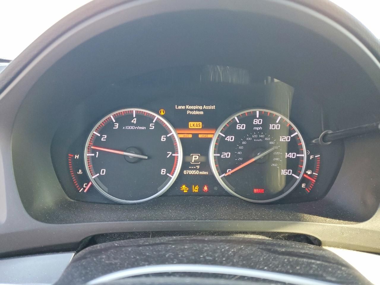 2016 Acura Ilx Premium