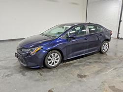 2023 Toyota Corolla le en venta en Assonet, MA