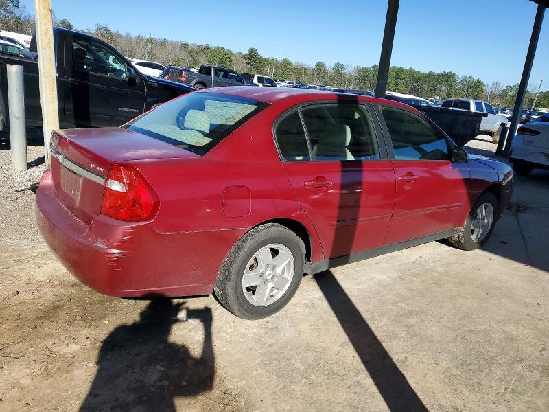 2004 Chevrolet Malibu ls