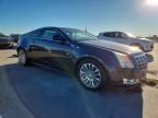 2014 Cadillac Cts Premium Collection
