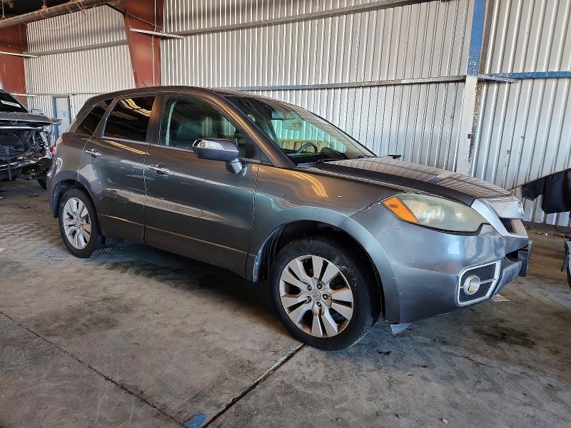 2010 Acura RDX