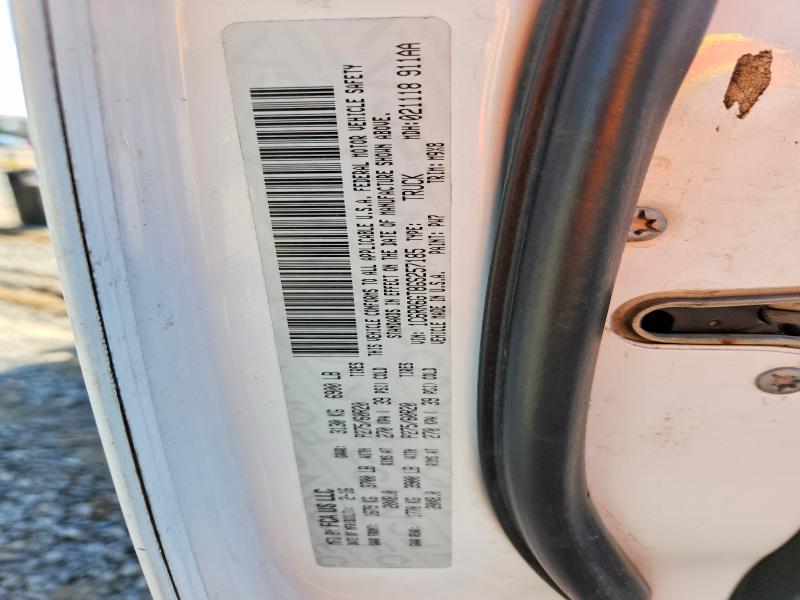 2016 Dodge Ram 1500 slt