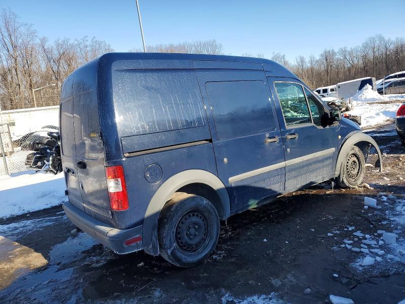 2010 Ford Transit Connect xl