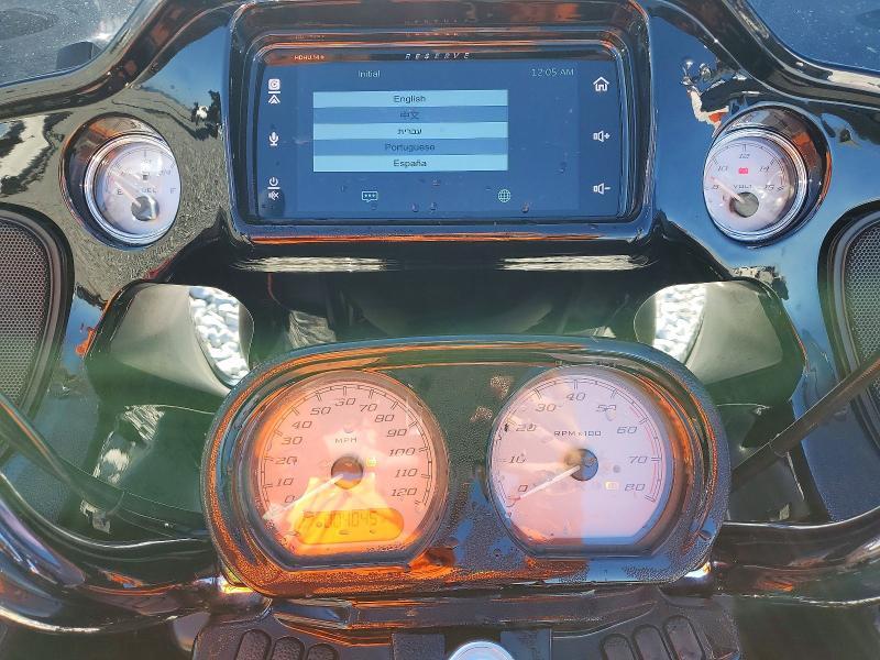 2021 Harley-Davidson Fltrx