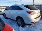 2014 Lexus Rx 350 Base