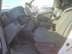 2016 Nissan NV200 2.5S