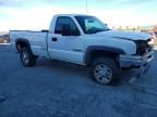 2003 Chevrolet 2500
