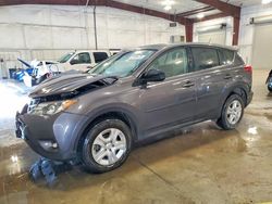 2015 Toyota Rav4 le for sale in Avon, MN