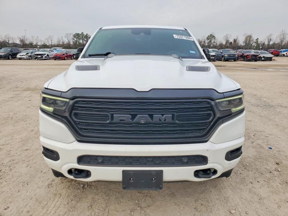 2022 Dodge Ram 1500 Limited