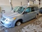 2012 Volkswagen Routan se
