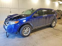 2014 Ford Edge se for sale in Ham Lake, MN