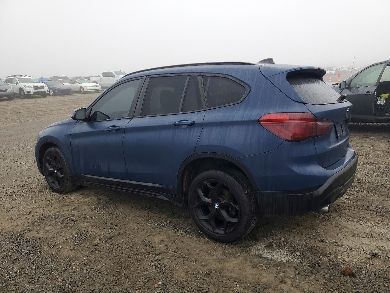 2019 BMW X1 Sdrive28i