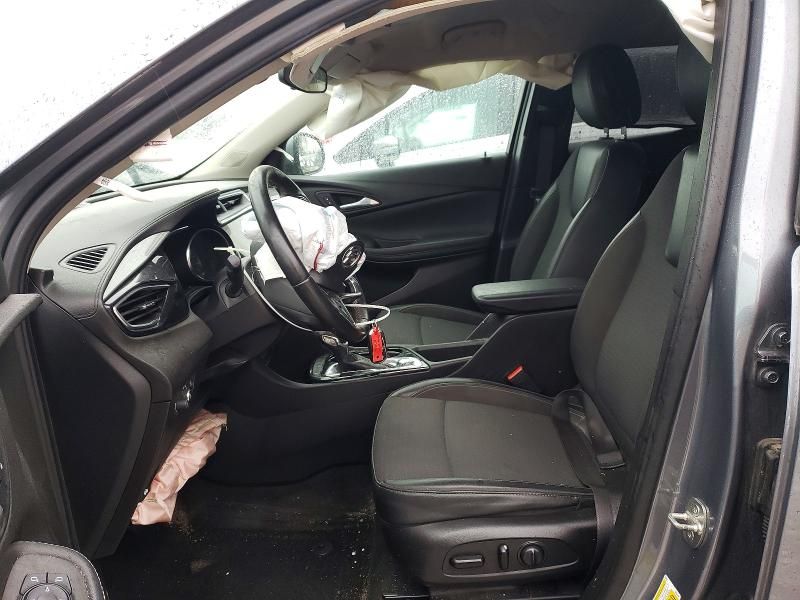 2020 Buick Encore gx Preferred