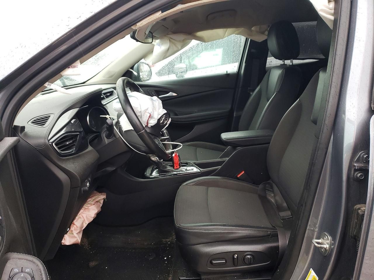 2020 Buick Encore gx Preferred