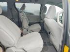 2013 Toyota Sienna le