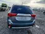 2016 Mitsubishi Outlander se
