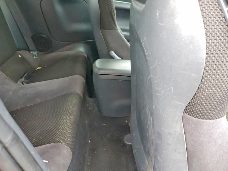 2007 Mitsubishi Eclipse Spyder gs