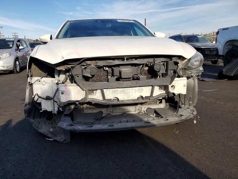 2016 Mazda 6 Grand Touring