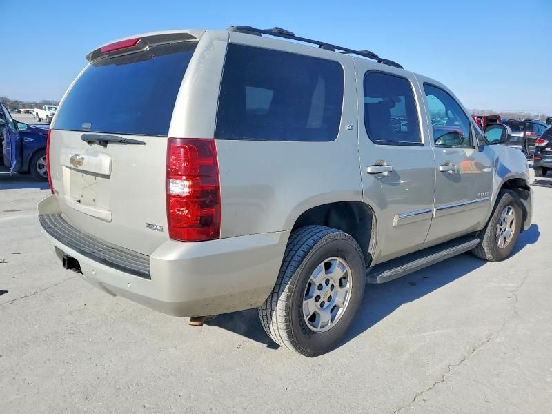 2007 Chevrolet Tahoe C1500