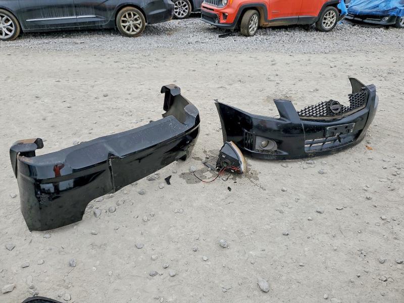 2011 Nissan Sentra 2.0