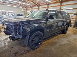 2015 Cadillac Escalade esv Platinum for sale in Pekin, IL