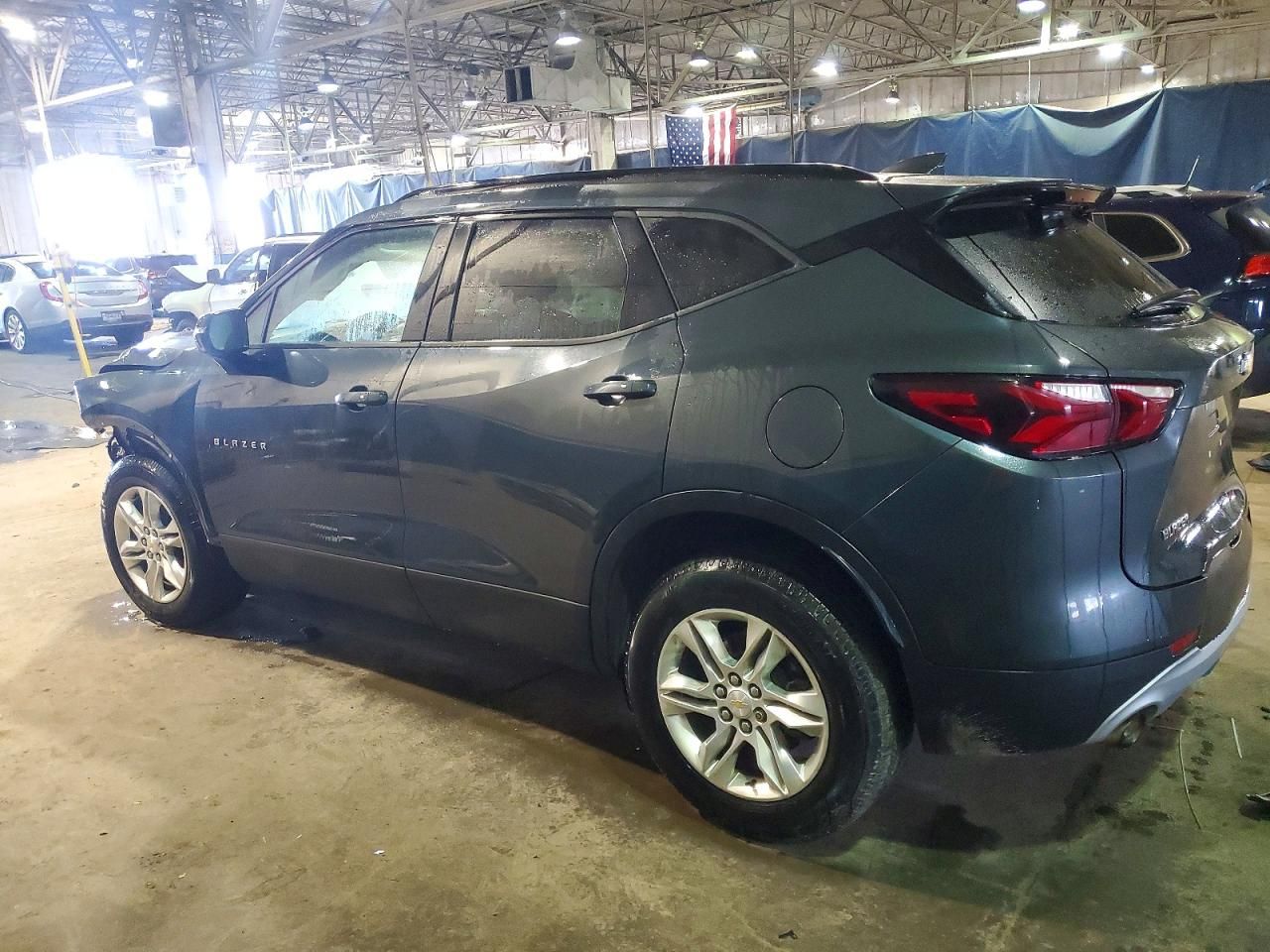 2019 Chevrolet Blazer 1LT