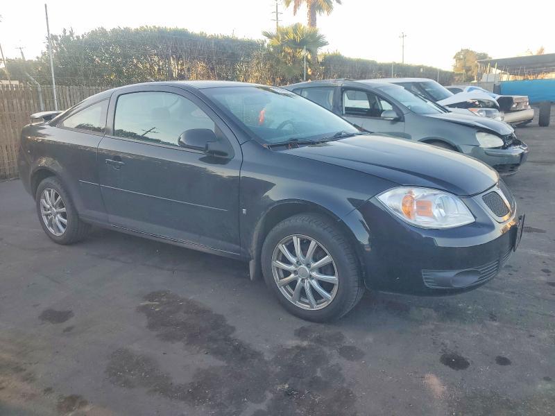2007 Pontiac G5