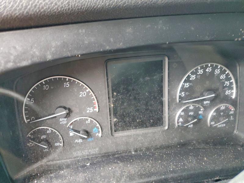 2025 Freightliner Cascadia 126 Semi Truck