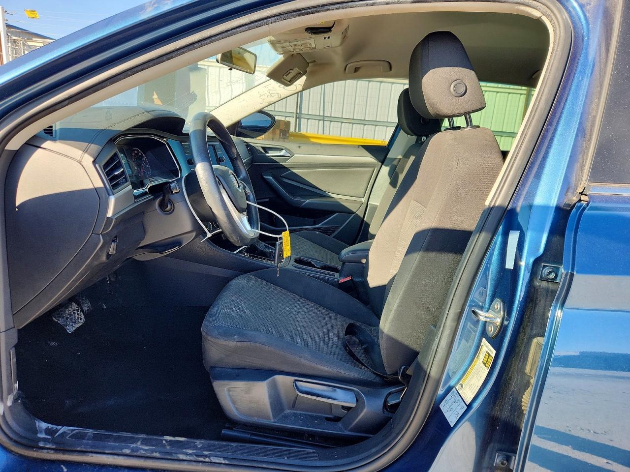 2020 Volkswagen Jetta s