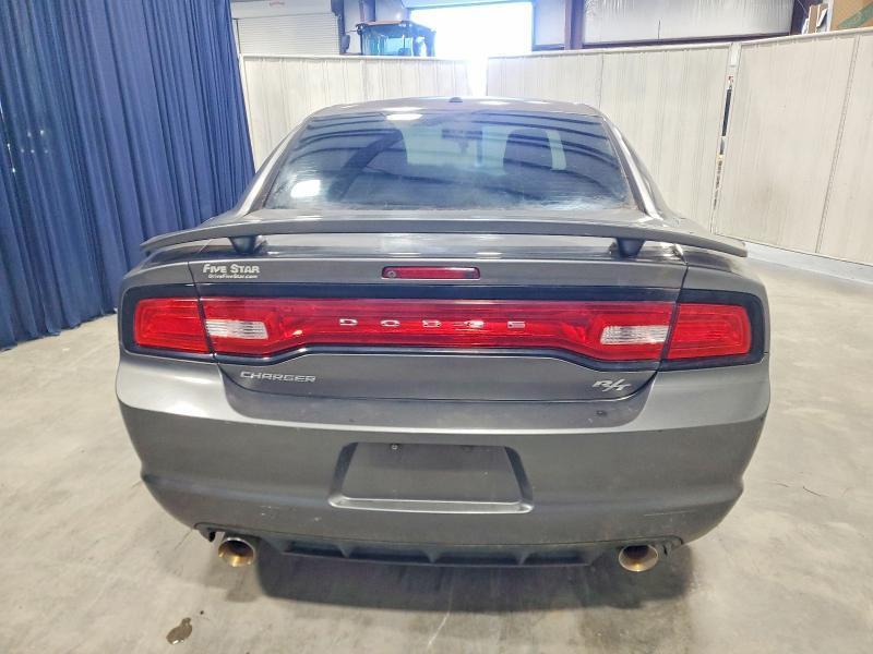 2011 Dodge Charger R/T