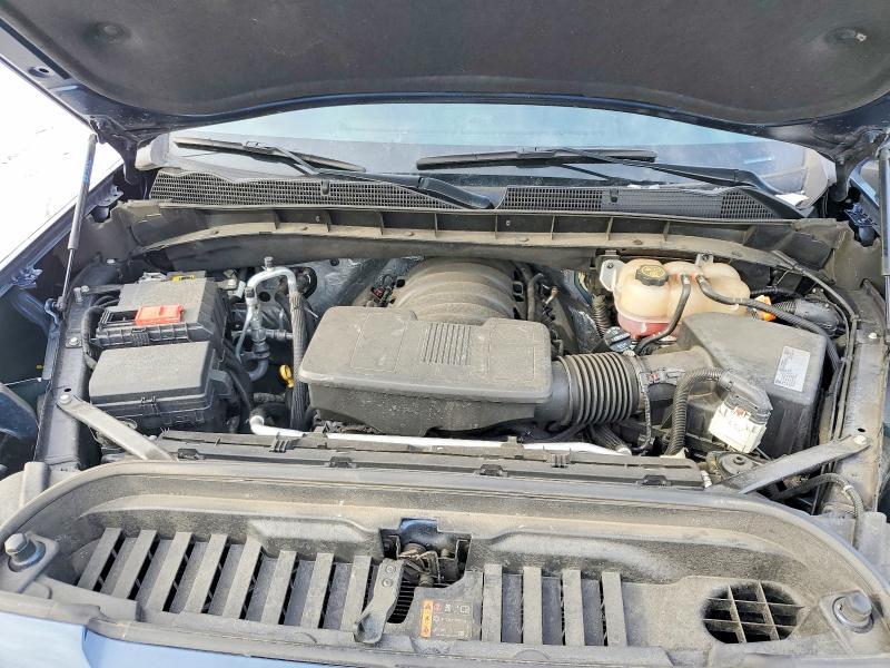 2021 GMC Sierra K1500 Elevation