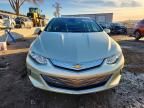 2017 Chevrolet Volt Premier