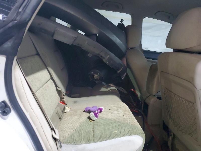 2005 Subaru Legacy Outback 2.5i