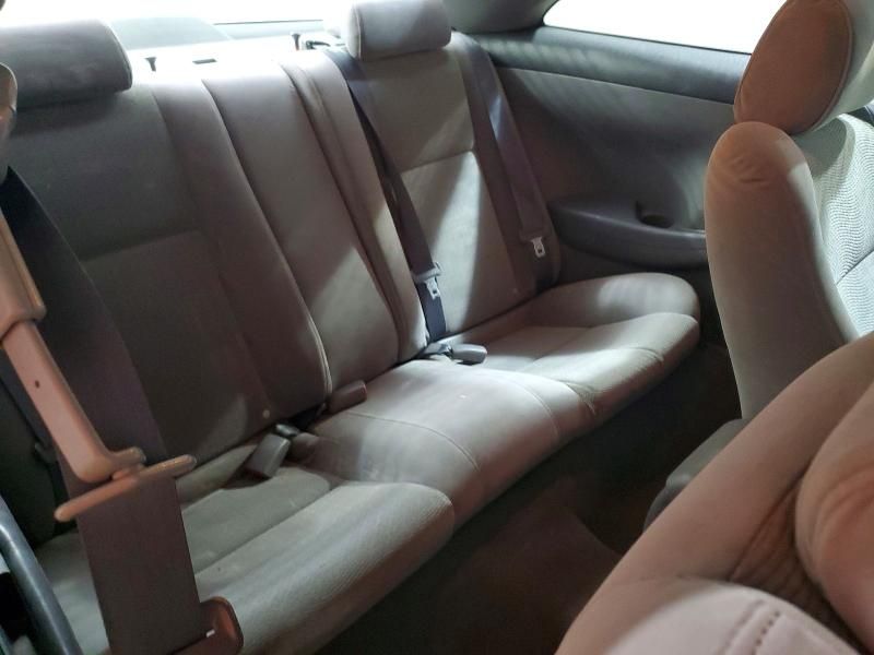 2007 Toyota Camry Solara se